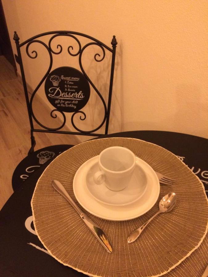 Dely B&B Arquata Scrivia Zewnętrze zdjęcie