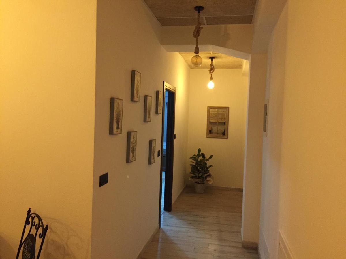 Dely B&B Arquata Scrivia Zewnętrze zdjęcie