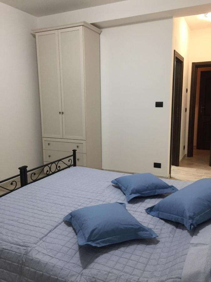 Dely B&B Arquata Scrivia Zewnętrze zdjęcie