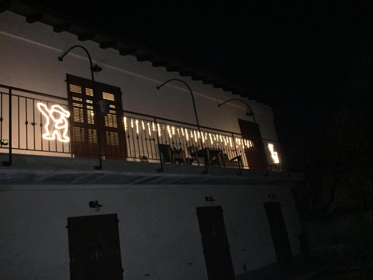 Dely B&B Arquata Scrivia Zewnętrze zdjęcie