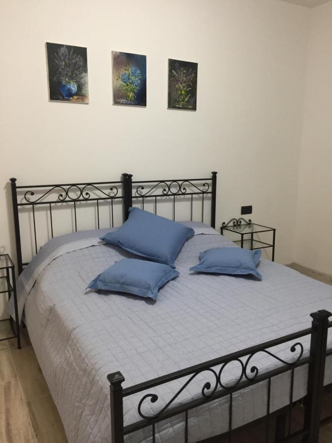 Dely B&B Arquata Scrivia Zewnętrze zdjęcie