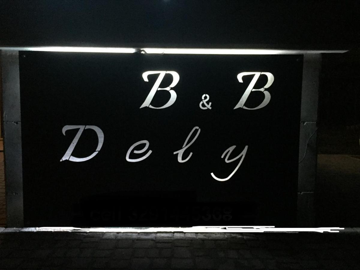 Dely B&B Arquata Scrivia Zewnętrze zdjęcie