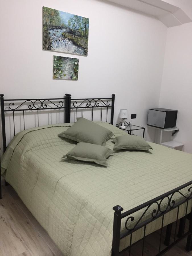Dely B&B Arquata Scrivia Zewnętrze zdjęcie