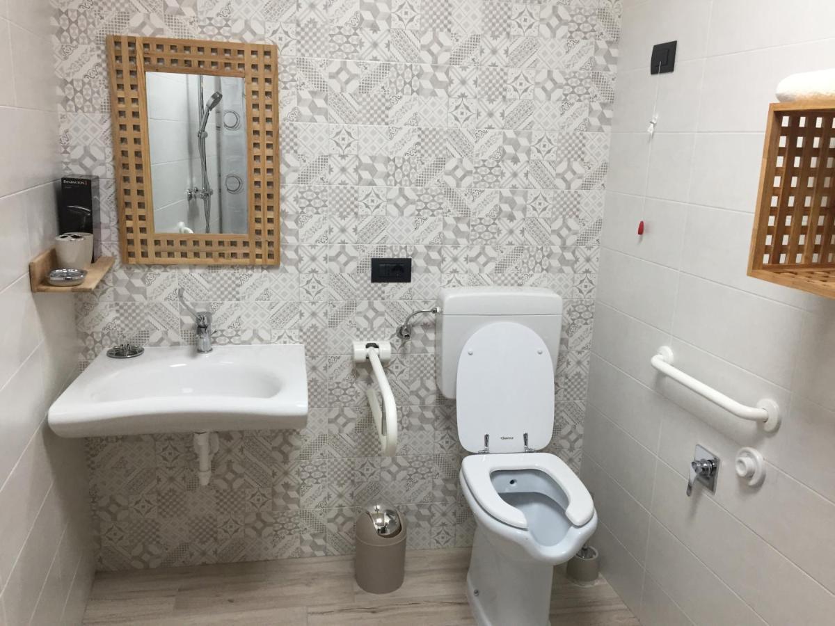 Dely B&B Arquata Scrivia Zewnętrze zdjęcie