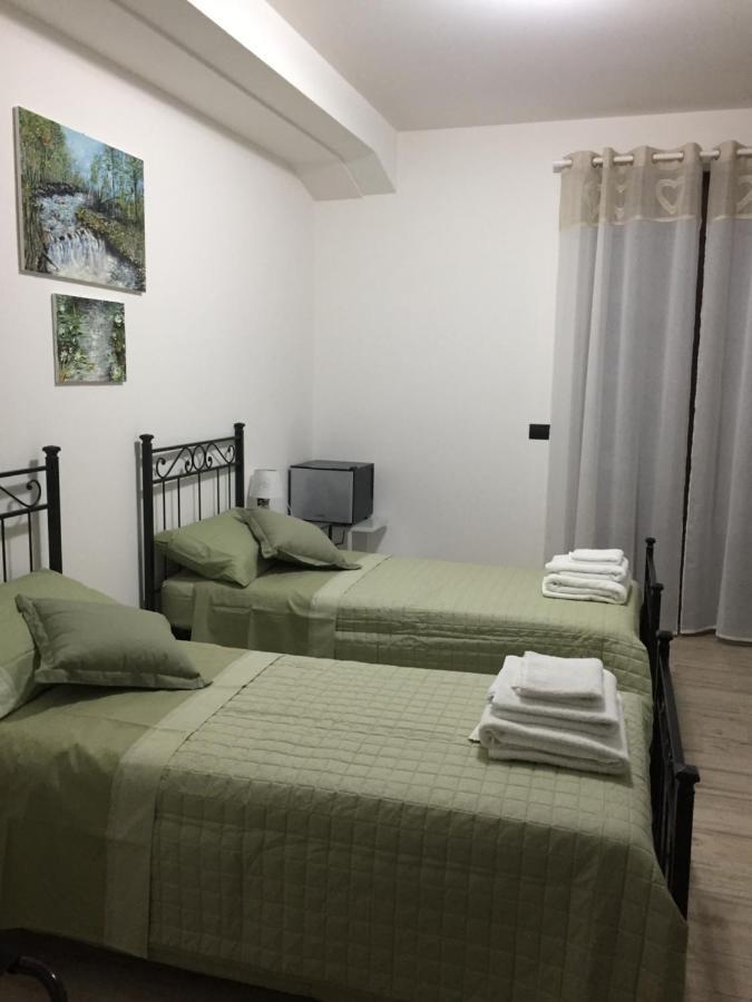 Dely B&B Arquata Scrivia Zewnętrze zdjęcie