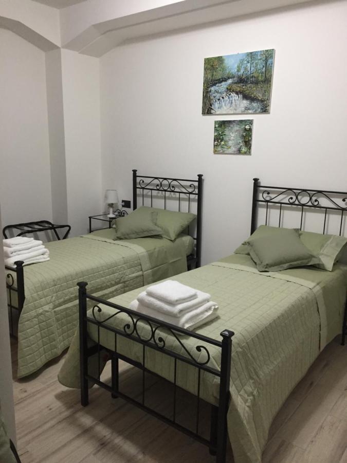 Dely B&B Arquata Scrivia Zewnętrze zdjęcie