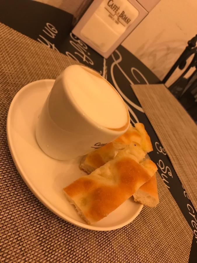 Dely B&B Arquata Scrivia Zewnętrze zdjęcie
