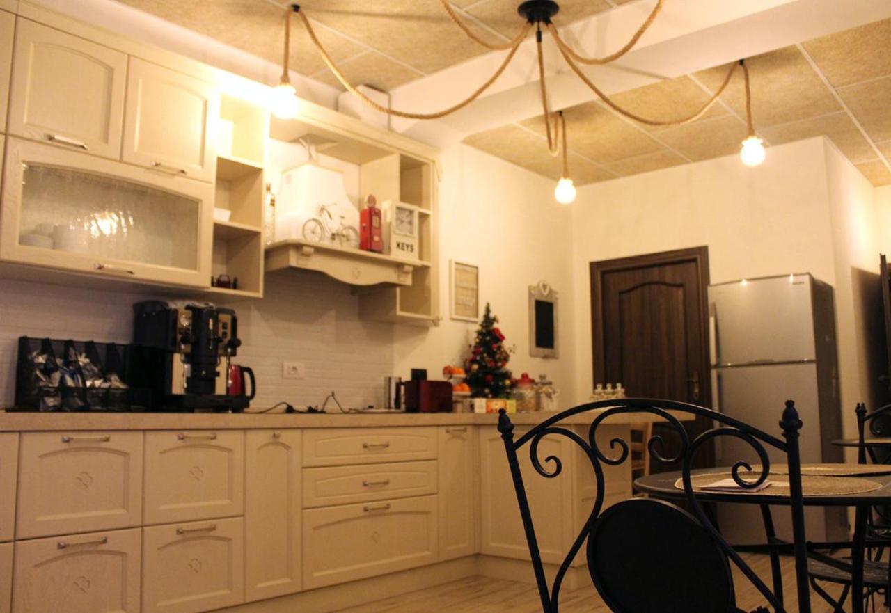 Dely B&B Arquata Scrivia Zewnętrze zdjęcie