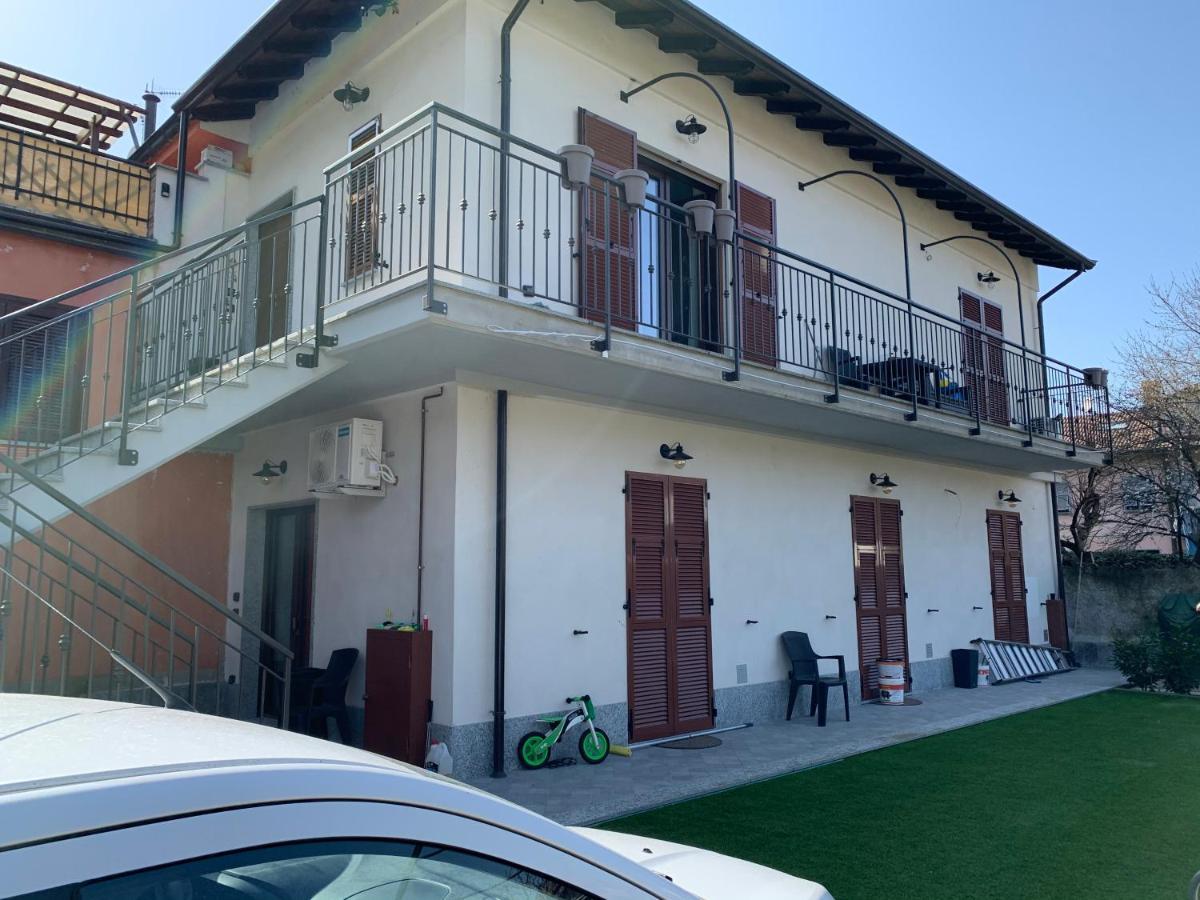 Dely B&B Arquata Scrivia Zewnętrze zdjęcie