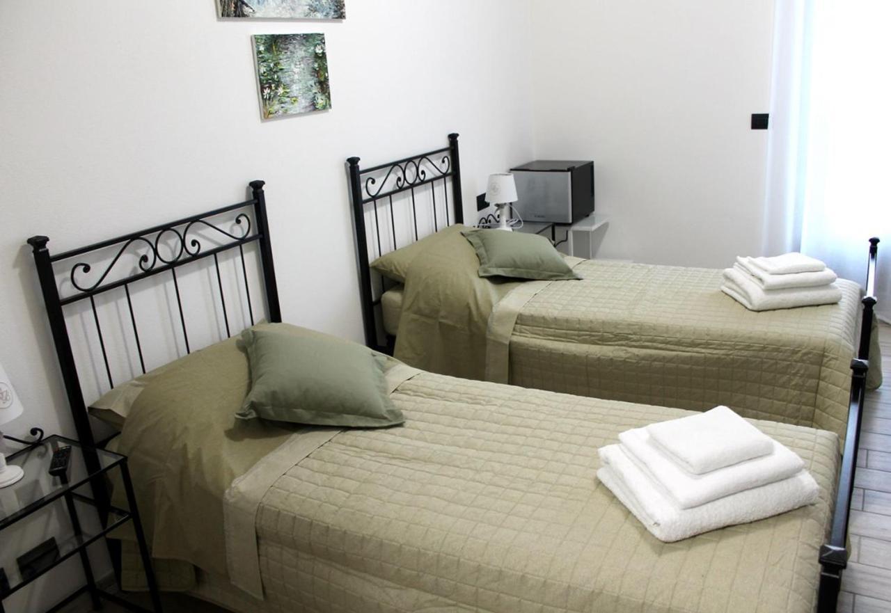 Dely B&B Arquata Scrivia Zewnętrze zdjęcie