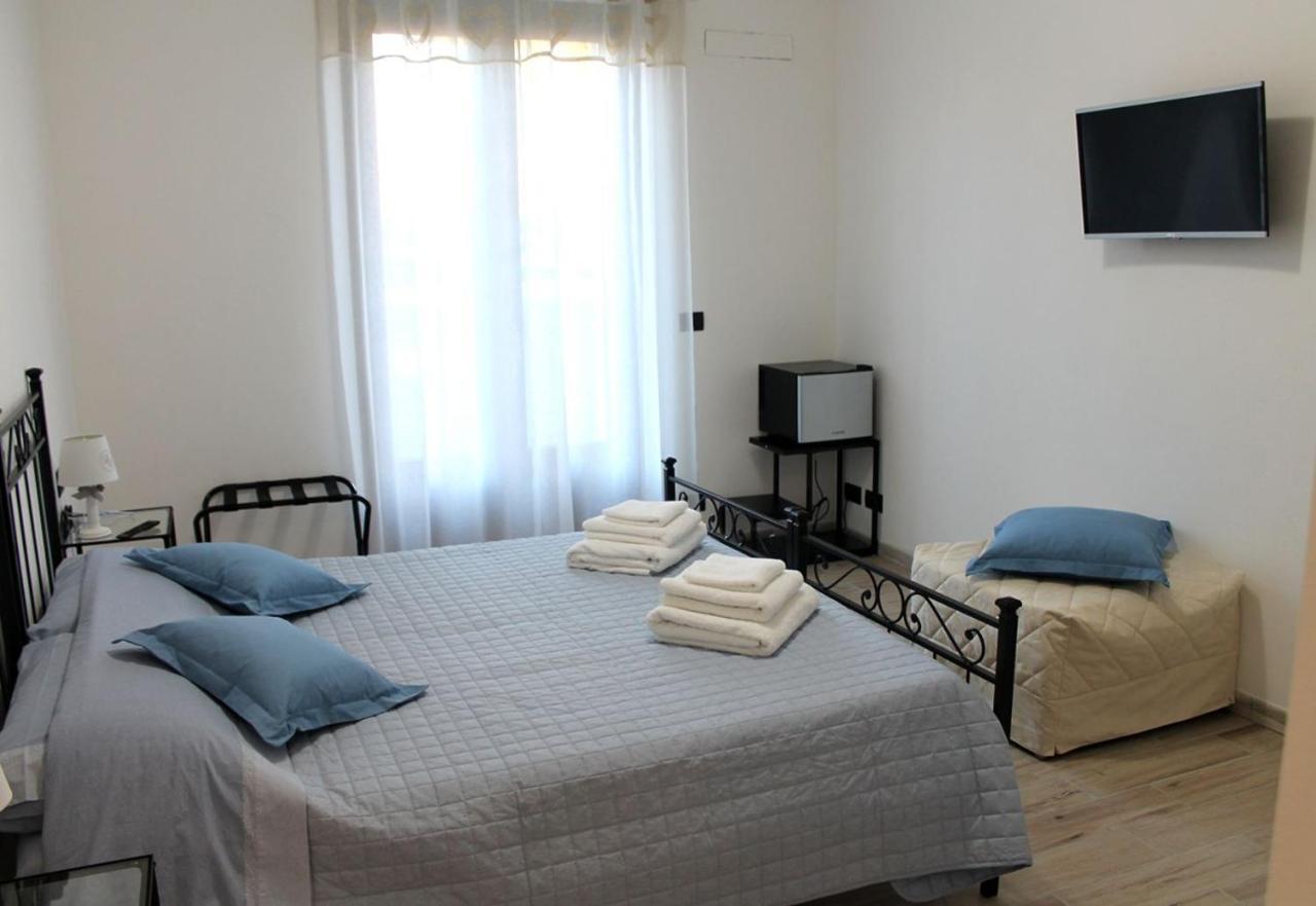 Dely B&B Arquata Scrivia Zewnętrze zdjęcie